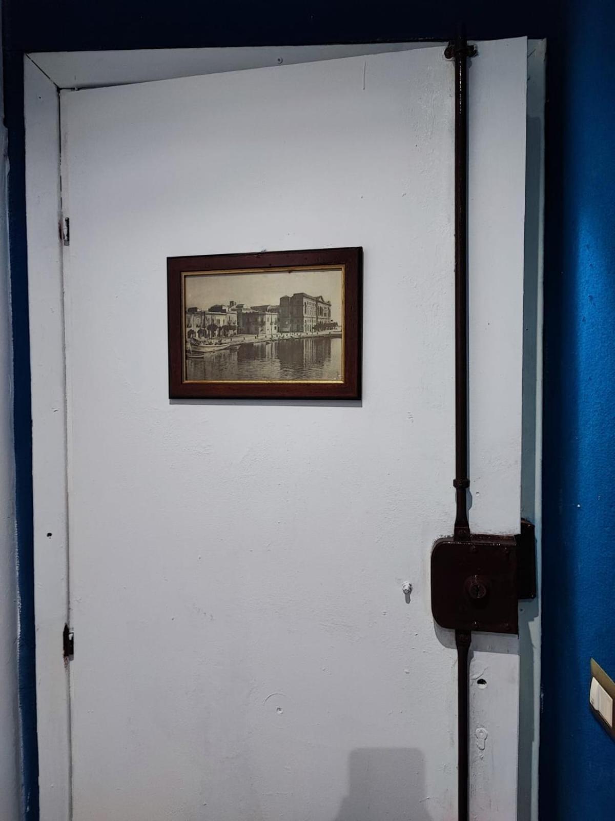 Rifugio D'Artista Villa Milazzo Eksteriør bilde